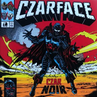 Czarface – Czar Noir