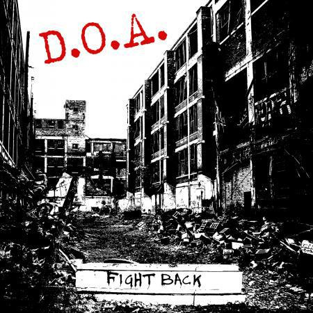 D.O.A. (2) – Fight Back