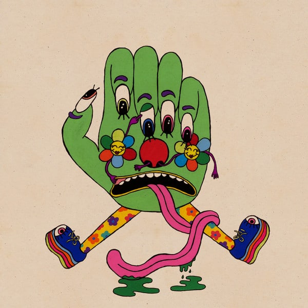 Dan Deacon – Gliss Riffer