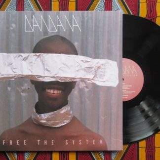 Dandana – Free The System