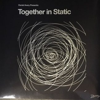 Daniel Avery – Together In Static