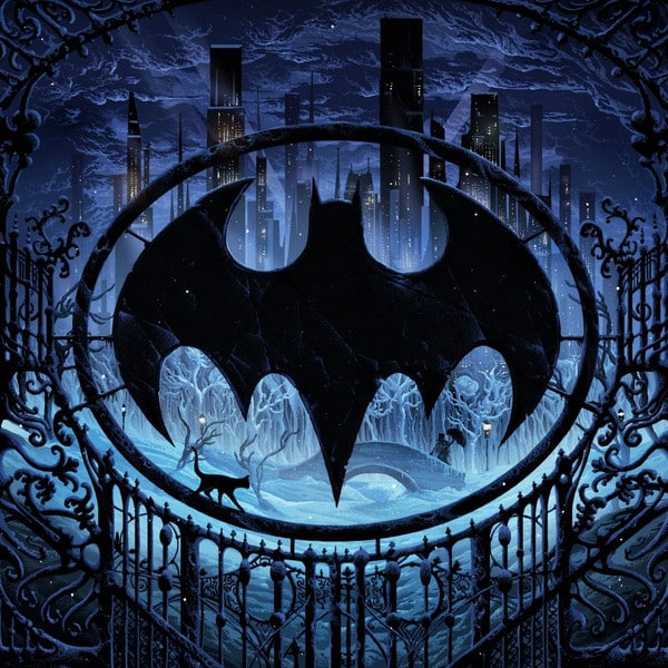 Danny Elfman – Batman Returns (Music From The Motion Picture)