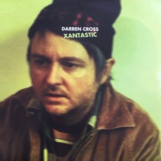 Darren Cross – _Xantastic