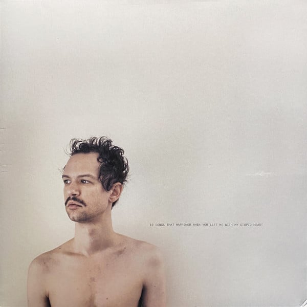 Darwin Deez – 10 Songs That Happened When You Left Me With My Stupid Heart