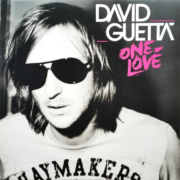 David Guetta – One Love