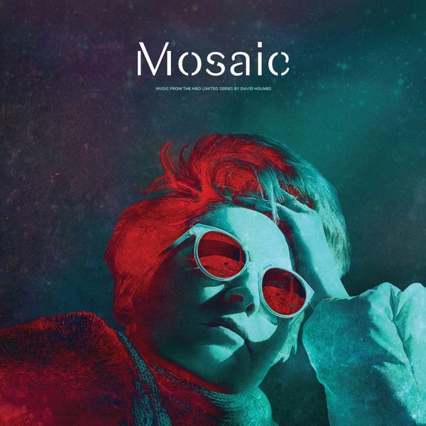 David Holmes – Mosaic – Music From The HBO Limited Series
