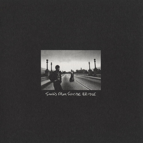 David Kauffman – Songs From Suicide Bridge