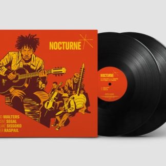 David Walters – Nocturne