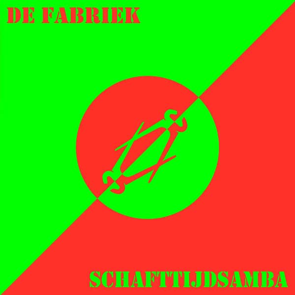 De Fabriek – Schafttijdsamba
