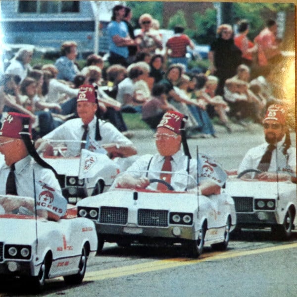 Dead Kennedys – Frankenchrist