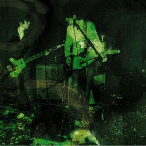 Dead Meadow – Feathers