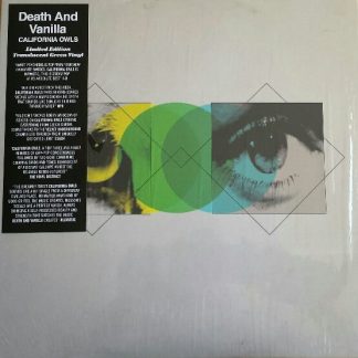Death and Vanilla – California Owls