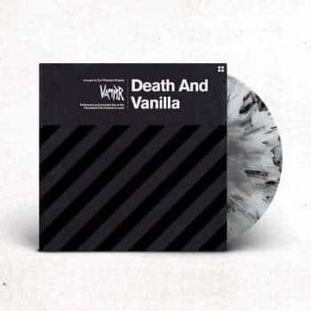 Death and Vanilla – Vampyr