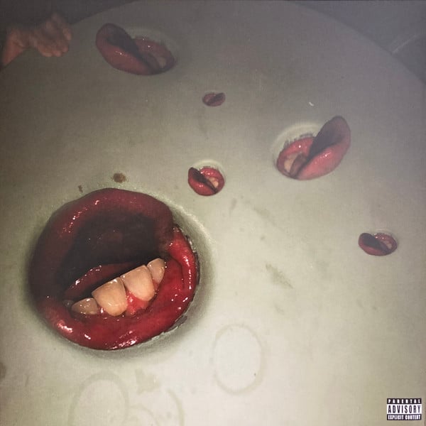 Death Grips – Year Of The Snitch