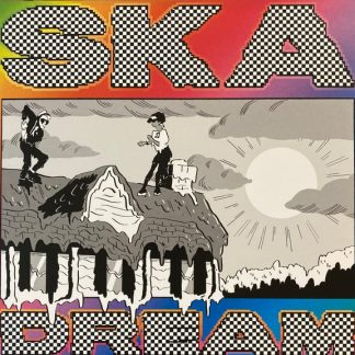 Death Rosenstock – Ska Dream