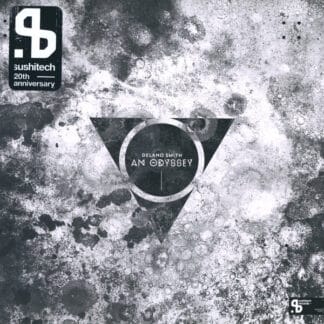 Delano Smith An Odyssey (20th Anniversary Edition – Gold Vinyl)