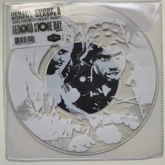 Denzel Curry – Live From Leimert Park