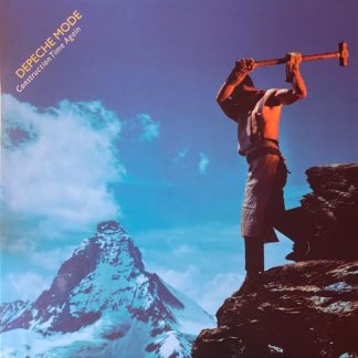 Depeche Mode – Construction Time Again