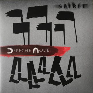 Depeche Mode – Spirit