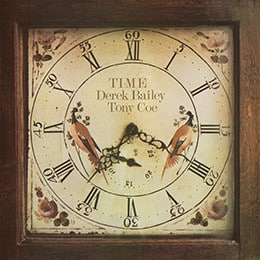 Derek Bailey – Time