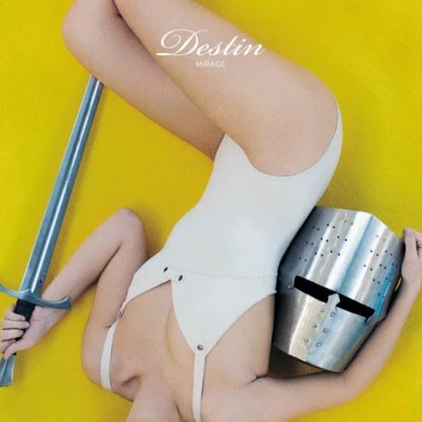 Destin – Mirage (L’Amour Sur La Plage)