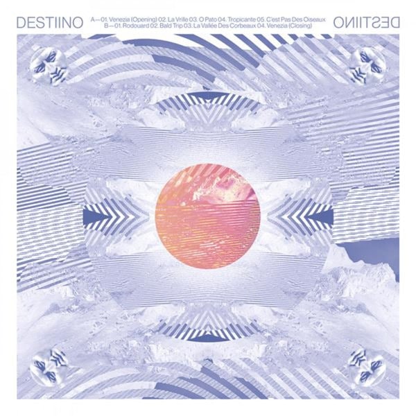 Destino (3) – DESTIINO