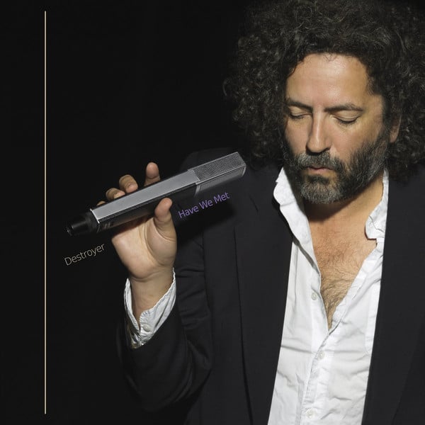 Destroyer (4) – Have We Met