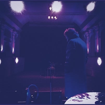 Destroyer (4) – My Mystery