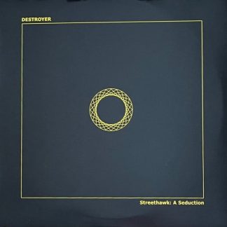 Destroyer (4) – Streethawk: A Seduction
