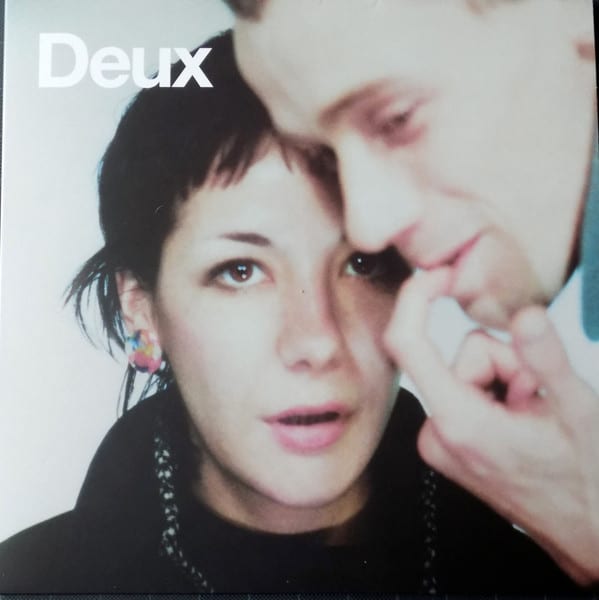 Deux (2) – Decadence