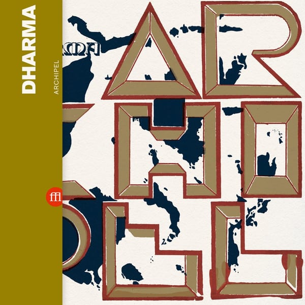 Dharma Quintet – Archipel