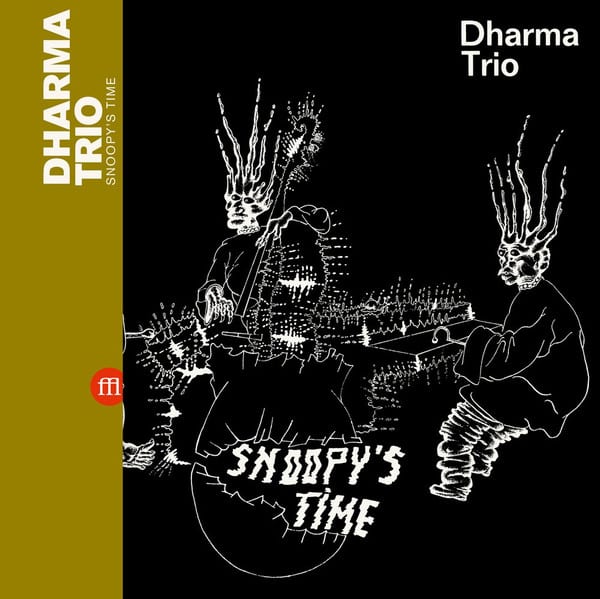 Dharma Trio – Snoopy’s Time