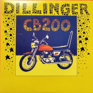 Dillinger – CB 200
