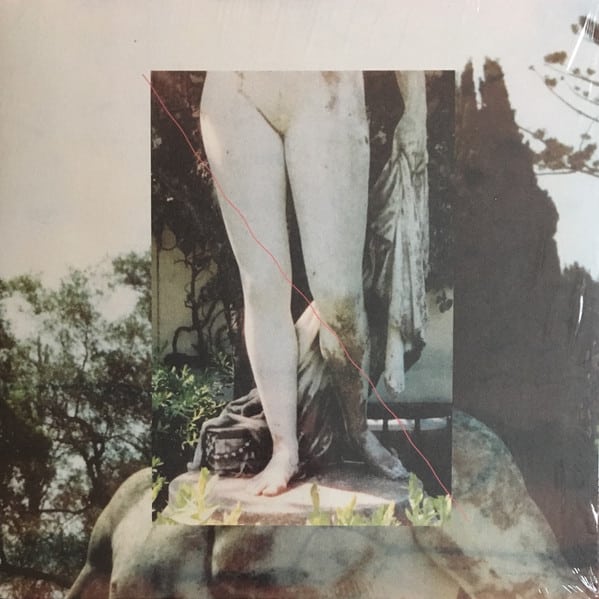 Dino Spiluttini – Heaven
