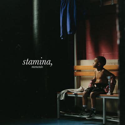 Dinos Punchlinovic – Stamina, Memento