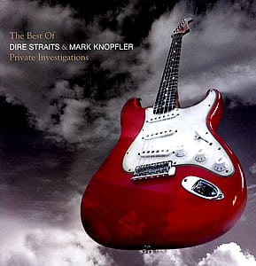 Dire Straits – Private Investigations (The Best Of)