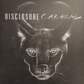 Disclosure (3) – Caracal