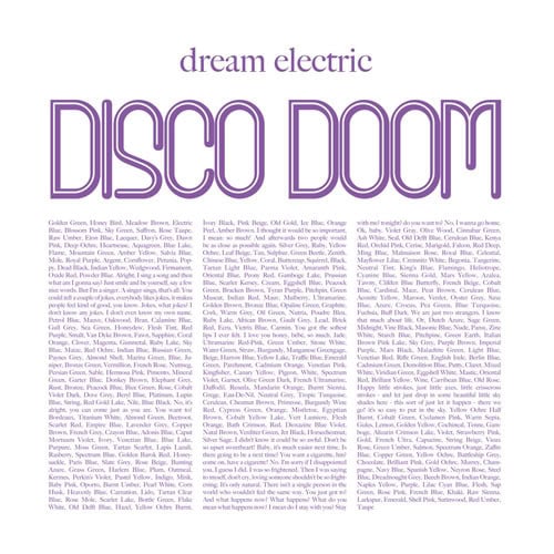 Disco Doom – Dream Electric