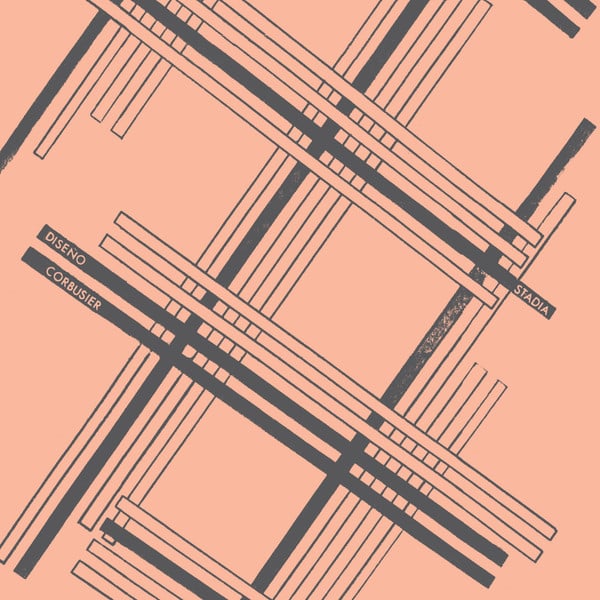 Diseno Corbusier – Stadia