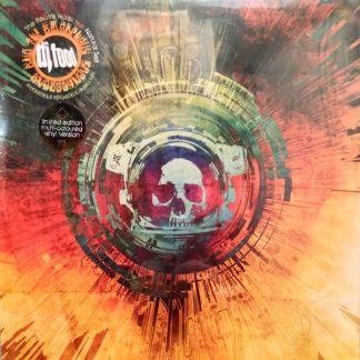 DJ Food – The Illectrik Hoax