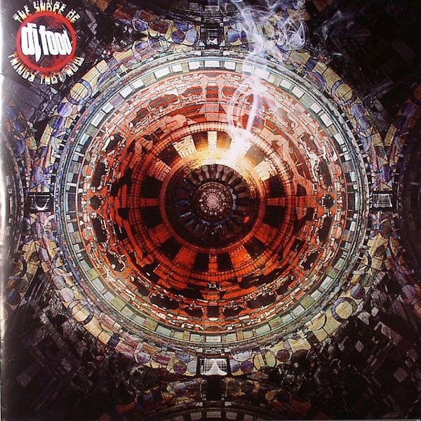 DJ Food – The Shape Of Things That Hum