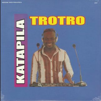 DJ Katapila – Trotro