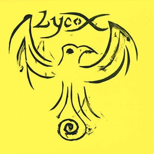 DJ Lycox – Lycoxera