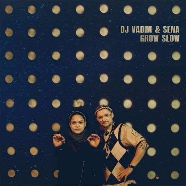 DJ Vadim – Grow Slow