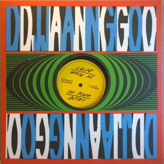Django Django – In Your Beat