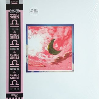 Django Django – Marble Skies