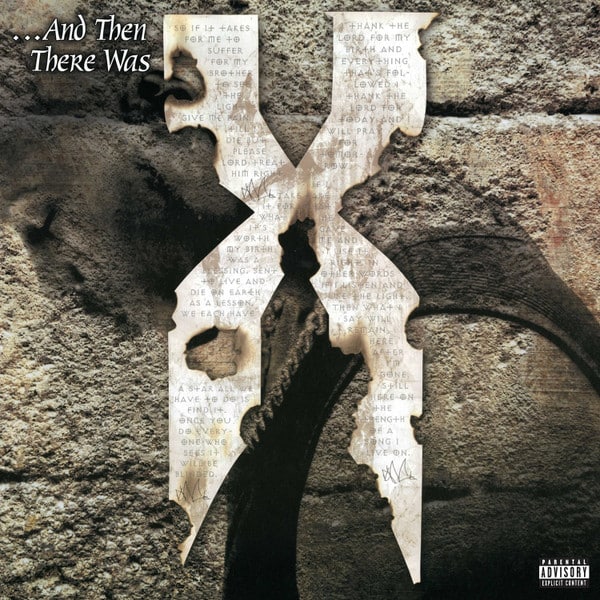 DMX – …And Then There Was X