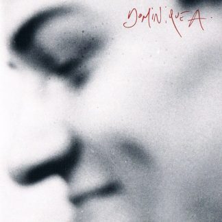 Dominique A. – La Fossette