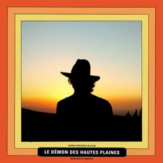 Domotic – Le Démon Des Hautes Plaines