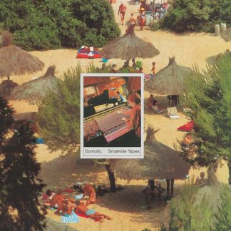 Domotic – Smallville tapes
